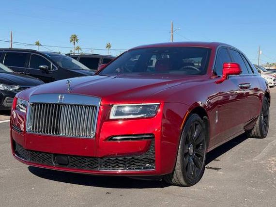 ROLLS ROYCE GHOST 2024 SCATV0C07RU225376 image ROLLS ROYCE GHOST 2024 SCATV0C07RU225376 image